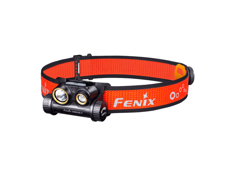 Fenix HM65R-T Pandelampe