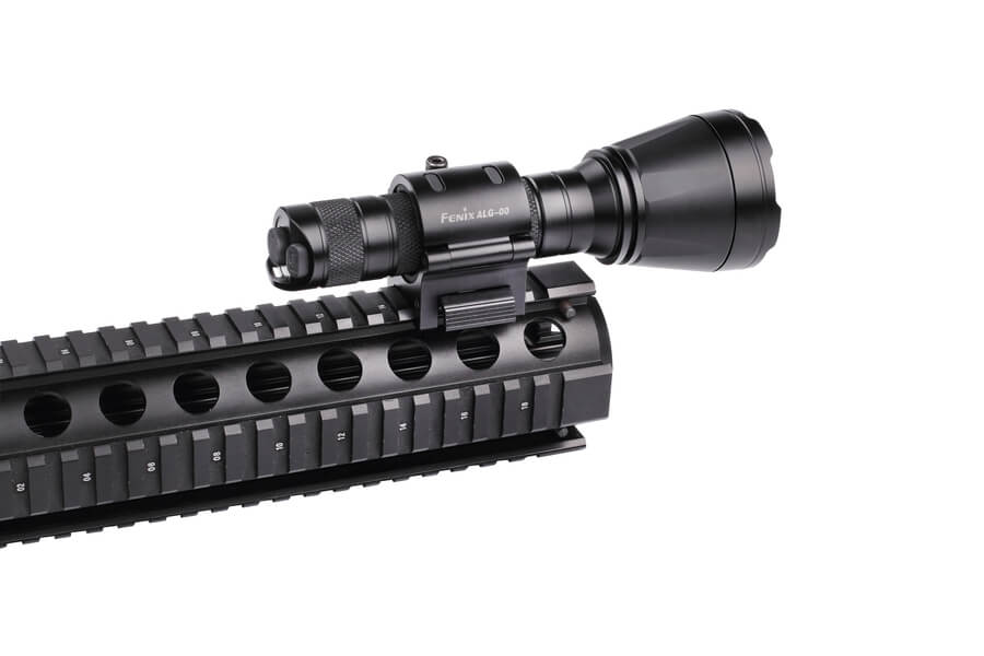 Fenix ALG-00 Våbenmontage