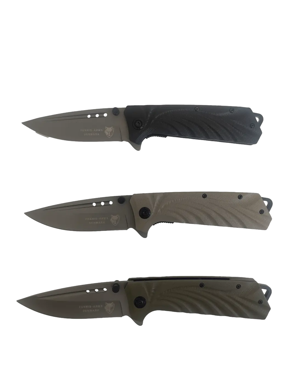 Fenris Arms Freedom Foldekniv Fenris Arms
