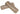 Frontgreb ASG M4/M15 Desert Action Sport Games