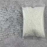 Gelballs til Gelblasters, 10.000 stk, Frosted