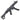 G&G MXC9 Enhanced G&G Armament