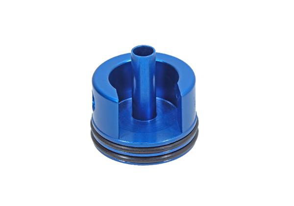 Cylinder hoved ver. 3 Semi konisk (AK) SHS
