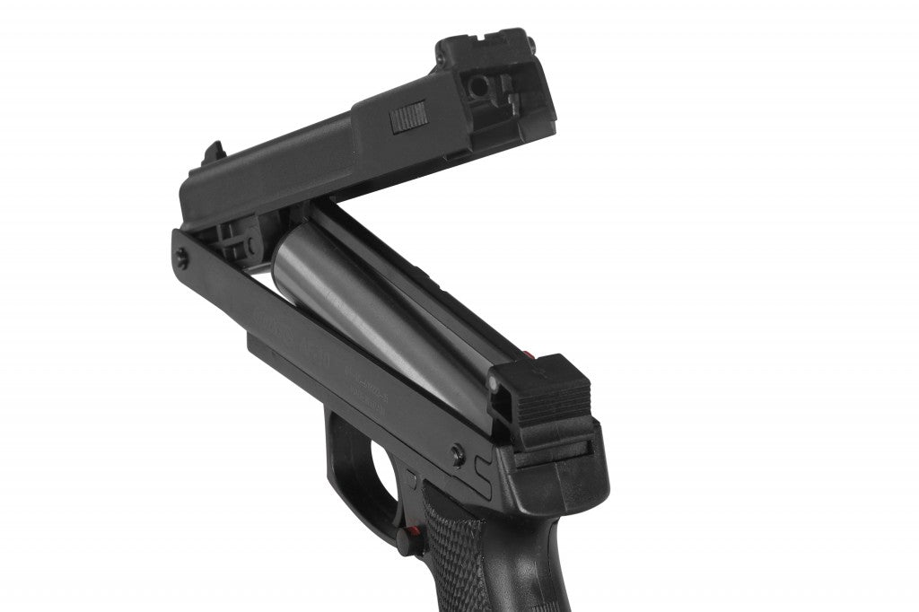 Gamo AF-10 Cal. 4,5