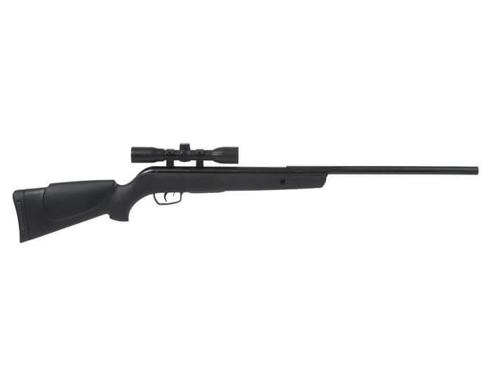 Gamo Big Cat 1250 luftgevær, 4,5 mm