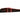 Gamo Rød/Sort Foderal, 120 cm