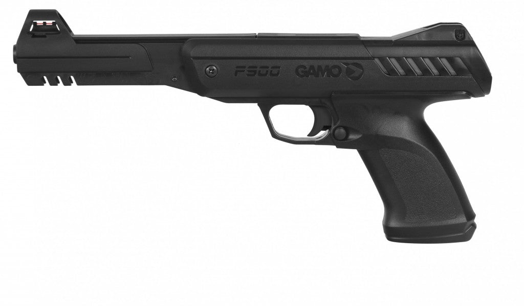 Gamo P-900 luftpistol sæt