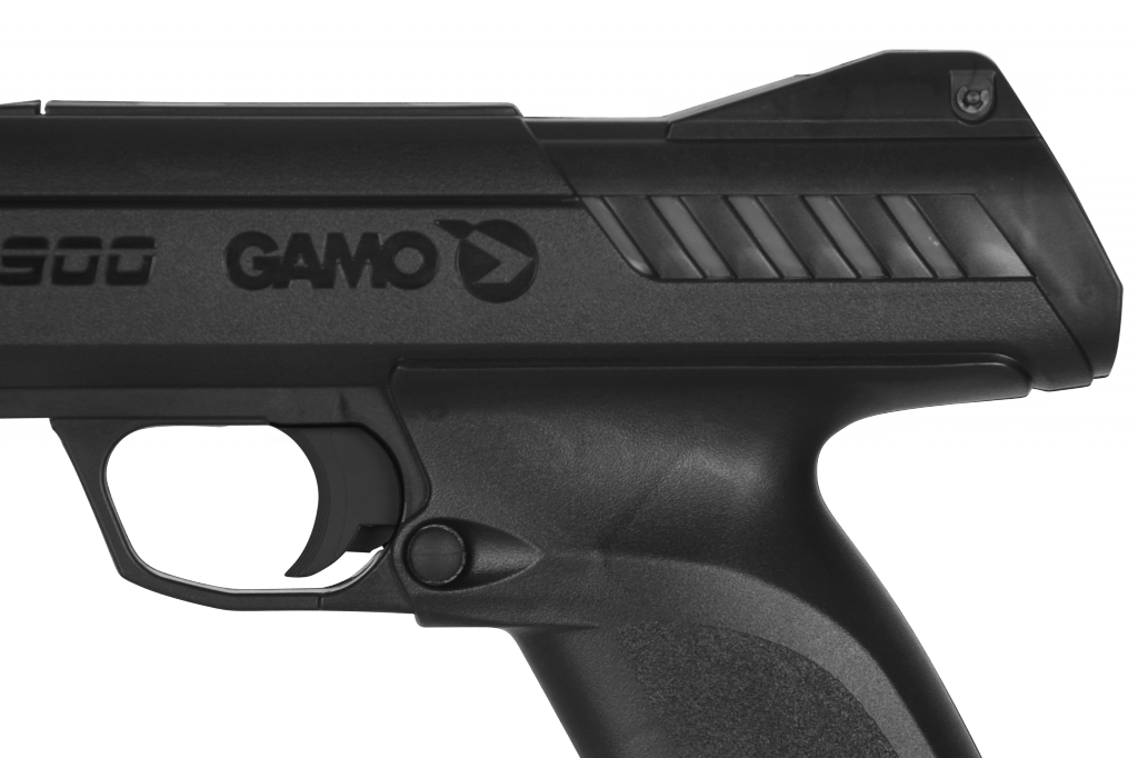 Gamo P-900 luftpistol sæt