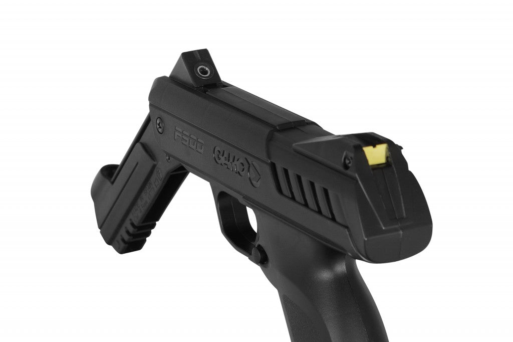 Gamo P-900 luftpistol sæt