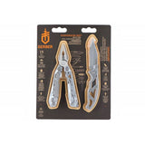 Gerber Suspension NXT & Paraframe Sæt