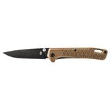 Gerber Zilch Foldekniv, Coyote