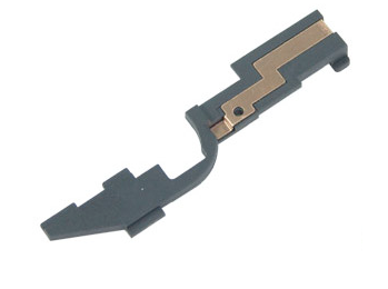 Selector plate PSG-1, Gurader