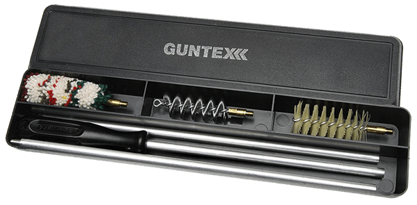 Guntex Cal. 12 Rensesæt