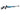 Hämmerli AR20 Pro, blå – billede 2