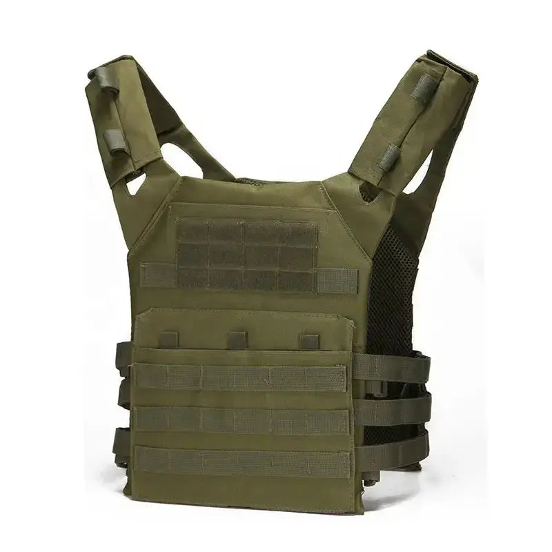 HH JPC Platecarrier Mangler