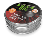 Dust Devil kugler, 4,5 mm