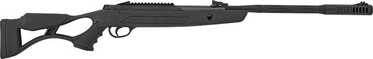 Hatsan AirTact ED, 4,5 mm Luftgevær Hatsan