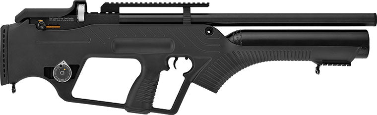 Hatsan Bullmaster, 4,5 mm, PCP