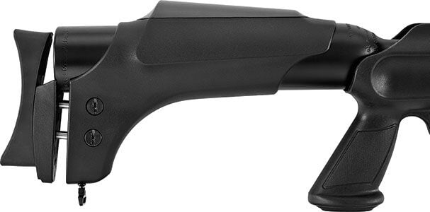 Hatsan Hercules, 4,5 mm, PCP