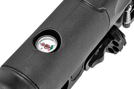 Hatsan Hercules, 4,5 mm, PCP