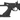 Hatsan Jet 1 RG Luftpistol PCP, 4,5 mm, Blå Hatsan