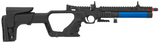 Hatsan Jet 1 RG Luftpistol PCP, 4,5 mm, Blå