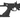 Hatsan Jet 1 RG Luftpistol PCP, 4,5 mm, Sort Hatsan