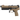 Hatsan Velox PCP Luftpistol, FDE