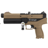 Hatsan Velox PCP Luftpistol, FDE