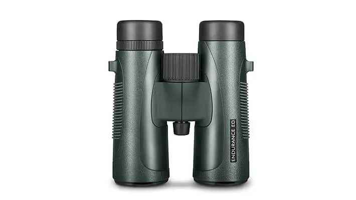 Hawke Endurance ED 8x42 håndkikkert med rem og etui