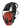 Hunter D-Quad Elektroniske Høreværn Hunter