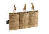 M4/M15 Triple Magasin Lomme, Tan