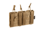 M4/M15 Triple Magasin Lomme, Tan