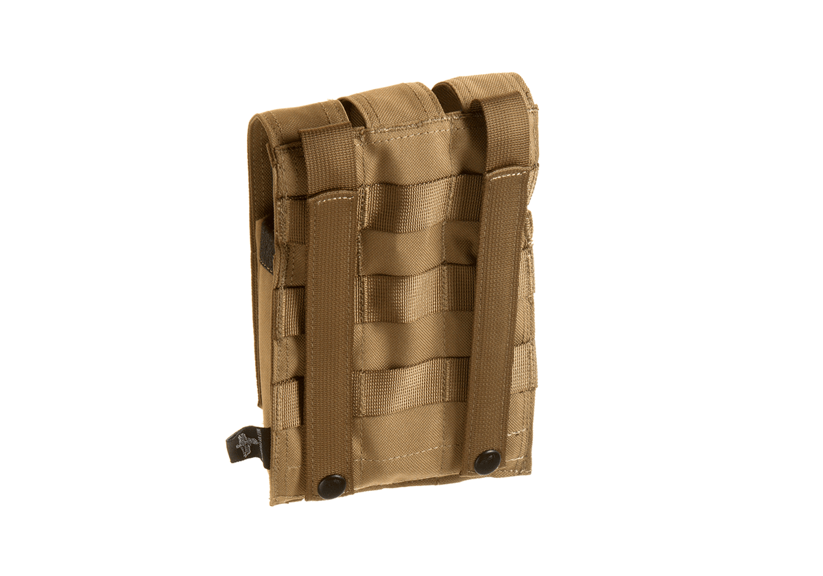 MP5 Triple Magasin Lomme, TAN