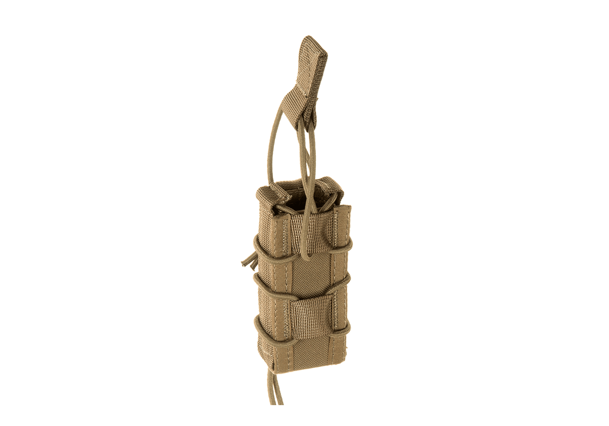 Invader Gear Pistol magasinlomme, Tan