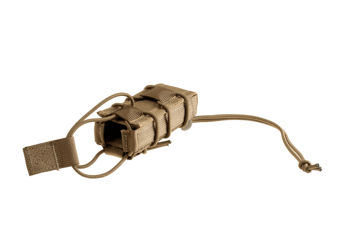 Invader Gear Pistol magasinlomme, Tan