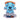 Jefftron Leviathan Patch, Farvet Jefftron