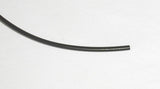 Krympeflex 4,8-2,4mm sort, 1m