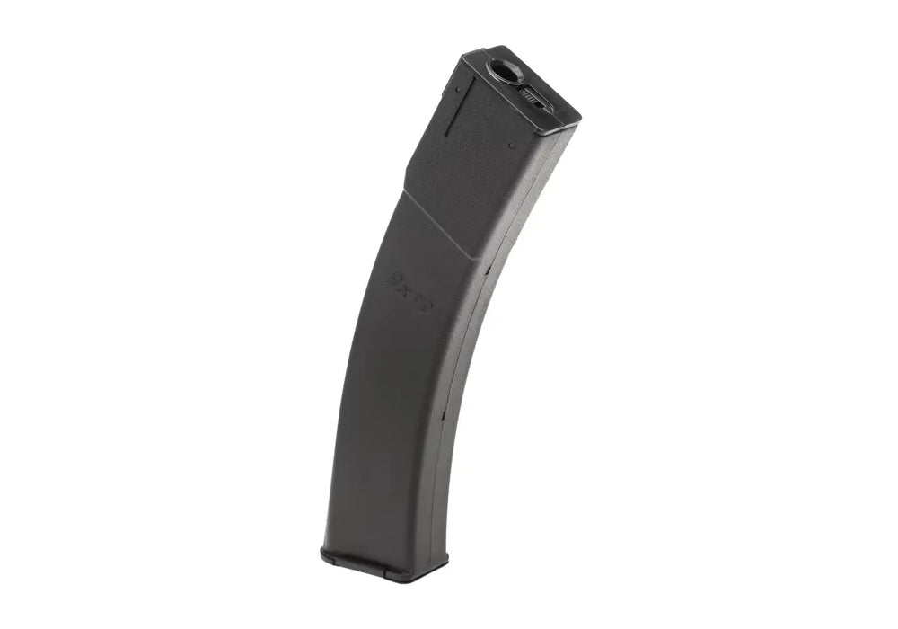 LCT PP-19-01 Magasin, 100 Skud LCT