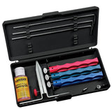 Lansky Knivslibersæt, 3 sten