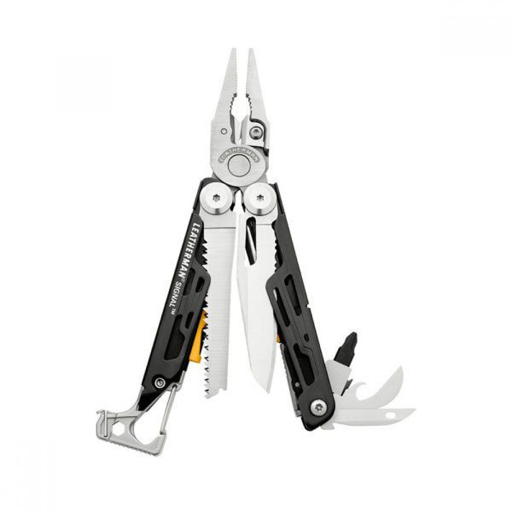 Leatherman Signal Multitool Leatherman