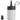 Max Ranger Luftpumpe til batteri Max Ranger
