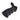 MP G16 Slim Motorshus, Sort MP