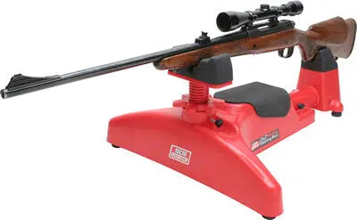 MTM Predator Skydebænk MTM Case-Gard