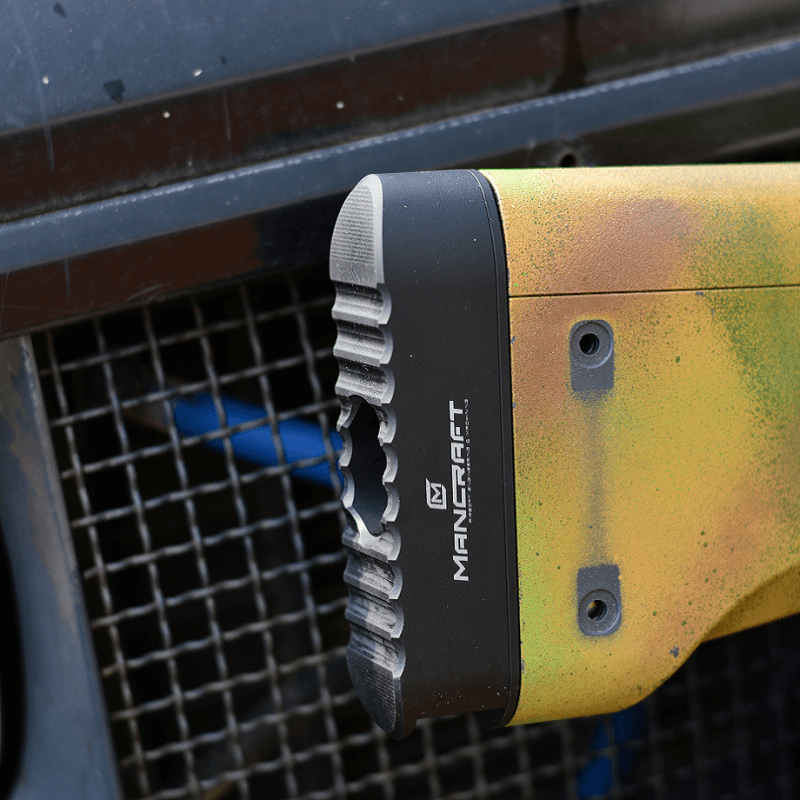 Mancraft Buttstock Amoeba Striker