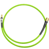 Mancraft HPA Speedsoft Slange, 42", Gul