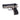 CZ 75D Compact, Dual-Tone, Manuel Action Sport Games