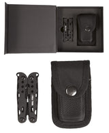 Miltec Black Cobra multitool, Lille