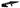 Montage til Sigte G19 bagfra, sort farve
