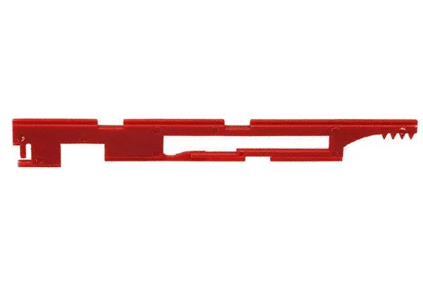 Sort selector plate til AK airsoftvåben SHS model nb0020